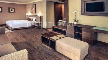 Gambar 5 Di Jual Appartement/ Hotel Mercure Bali Legian