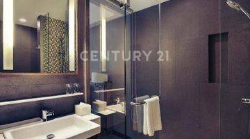 Gambar 1 Di Jual Appartement/ Hotel Mercure Bali Legian