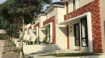 Gambar 3 Dijual Rumah Cluster Di Citra Sentul Raya - Bogor