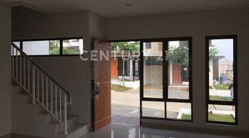 Gambar 3 Dijual Rumah Cluster Di Citra Sentul Raya Bogor 