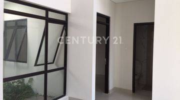 Gambar 2 Dijual Rumah Cluster Di Citra Sentul Raya - Bogor