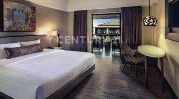 Gambar 4 Di Jual Appartement/ Hotel Mercure Bali Legian