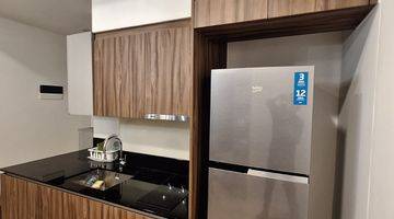 Gambar 5 Dijual Apartment 57 Promenade Thamrin 1br Furnish