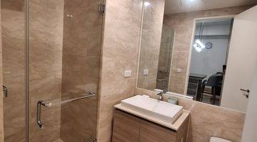 Gambar 1 Dijual Apartment 57 Promenade Thamrin 1br Furnish