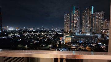 Gambar 2 Dijual Apartment 57 Promenade Thamrin 1br Furnish