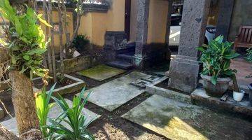 Gambar 1 Dijual Rumah Dikawasan Strategis di Denpasar