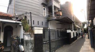 Gambar 1 Jual Lelang Murah Rumah Tebet