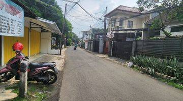 Gambar 1 Lelang Cepat Rumah Jakarta Selatan