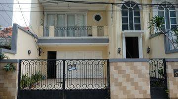 Gambar 2 Dijual Rumah 4 Lantai Setiabudi Jaksel