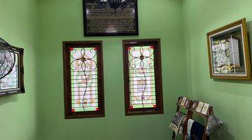 Gambar 5 Dijual Rumah Mewah Full Furnished