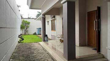 Gambar 2 Dijual Rumah Mewah Full Furnished