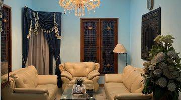 Gambar 4 Dijual Rumah Mewah Full Furnished