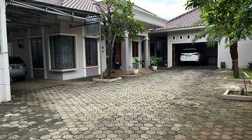 Gambar 1 Dijual Rumah Mewah Full Furnished