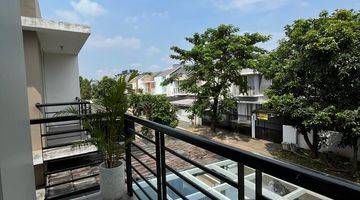 Gambar 5 Dijual Rumah 2 Lantai Di Second Boulevard Bagus Semi Furnished Rumah