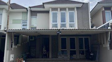 Gambar 1 Dijual Murah Rumah Di Kota Wisata Cibubur di Cluster West Covina Kota Wisata Cibubur
, Cibubur