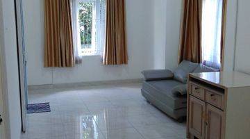 Gambar 3 Dijual Cepat Rumah Siap Huni Posisi Hoek, Semi Furnished di Yasmin Raya, Kota Bogor, Bogor