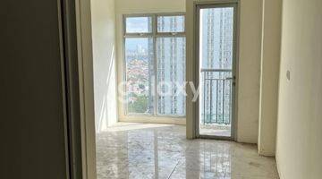 Gambar 1 Apartemen Gunawangsa Merr