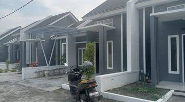 Gambar 3 Rumah Murah Akses Resh Area