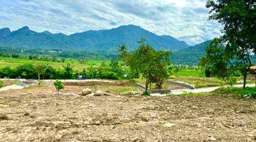 Gambar 5 Dijual Cepat Tanah Murah Bebas Banjir Lokasi Dekat Depok Cinere Sawangan Cibubur Jakarta View Pegunungan