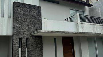 Gambar 1 Di Jual Rumah Modern Minimalis Kawasan Strategis Jatiwaringin 5 Menit Ke Pintu Tol