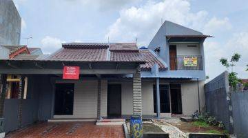 Gambar 1 Dijual Rumah Hook Cluster Deluxe The Address Tapos