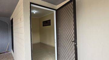 Gambar 1 Dijual Rumah Hook Cluster Deluxe The Address Tapos