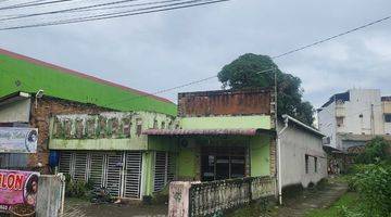 Gambar 1 Rumah Kost Lokasi Strategis di Kwala Bekala, Medan Johor