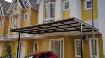 Gambar 5 Dijual Rumah Modern Malibu Gading Serpong