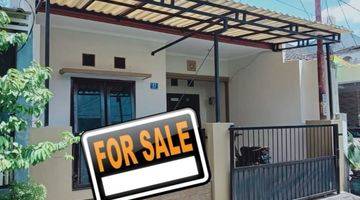 Gambar 2 Rumah Dijual Di Manukan Lor, Manukan