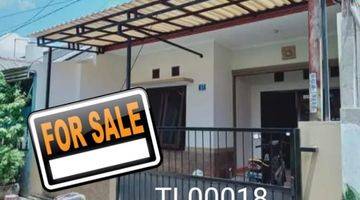 Gambar 1 Rumah Dijual Di Manukan Lor, Manukan