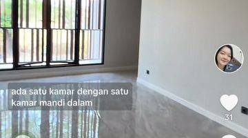 Gambar 2 Dijual Rumah Bagus di bukit golf, Citraland