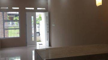 Gambar 1 Rumah Semi Furnished SHM - Sertifikat Hak Milik Bagus