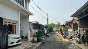 Gambar 1 Rumah Dekat Stasiun Krl Dan Tol Bsd Siap Huni 