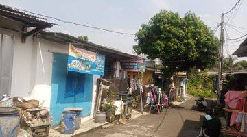 Gambar 1 Rumah Dekat Stasiun Krl Dan Tol Aeon Bsd