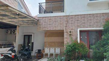 Gambar 1 Rumah Bagus Jaksel Harga Miring