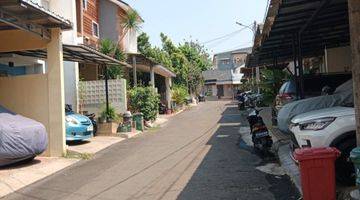 Gambar 1 Rumah Cluster Siaphuni Di Ciater Bsd Shm