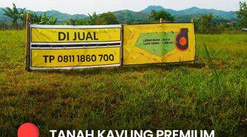 Gambar 1 Dijual Tanah Kavling Premium Kota Baru Parahyangan