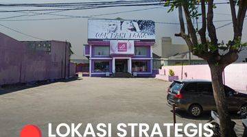 Gambar 1 Dijual Lokasi Strategis Tengah Kota Cirebon