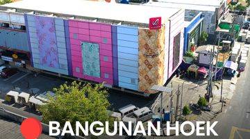 Gambar 4 Di Jual Bangunan Hook Strategis Surabaya