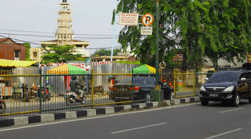 Gambar 5 Dijual Tanah Strategis Tengah Kota Medan 