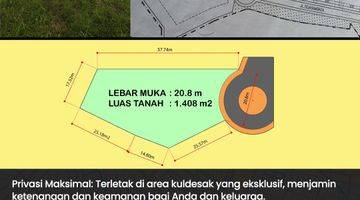 Gambar 2 Dijual Tanah Kavling Premium Kota Baru Parahyangan