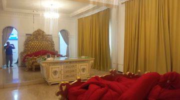 Gambar 5 Rumah Mewah Full Furnished Billymoon Pondok Kelapa Jakarta Timur