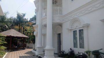 Gambar 3 Rumah Mewah Full Furnished Billymoon Pondok Kelapa Jakarta Timur