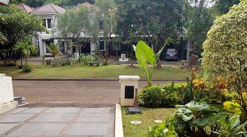 Gambar 2 Dijual Rumah 2 Lantai Full Furnished di Legenda Wisata Cibubur