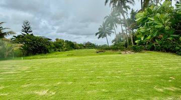 Gambar 2 Land For Sale Freehold Beachfront In Pantai Pasut Tabanan  36.6 are