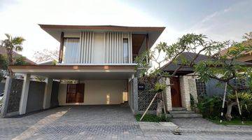 Gambar 5 Dijual Villa Natadesa di Jimbaran, Jimbaran