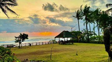 Gambar 1 Land For Sale Freehold Beachfront In Pantai Pasut Tabanan  36.6 are