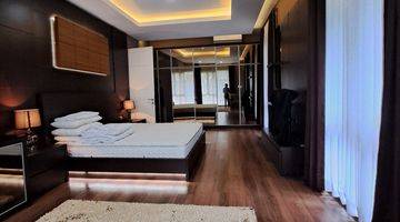 Gambar 5 Dijual Rumah Bagus Dan Terawat Full Furnish Siap Huni di Daerah Dago Resort Bandung