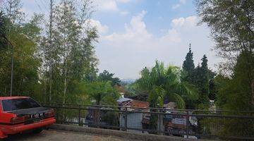 Gambar 2 Dijual Tanah Siap Bangun View Nya Bagus Lokasi di Sayap Dago Bandung