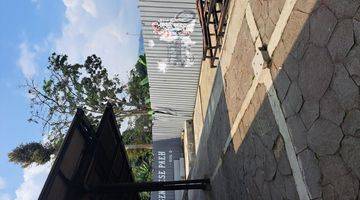 Gambar 5 Dijual Tanah Siap Bangun View Nya Bagus Lokasi di Sayap Dago Bandung